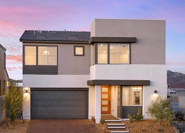 Property at Plan 4 Plan, Las Vegas, NV 89166, 3 beds, 3 baths