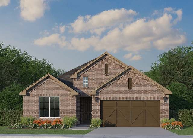 Property at Plan 1532 Plan, Fort Worth, TX 76052, 4 beds, 3 baths