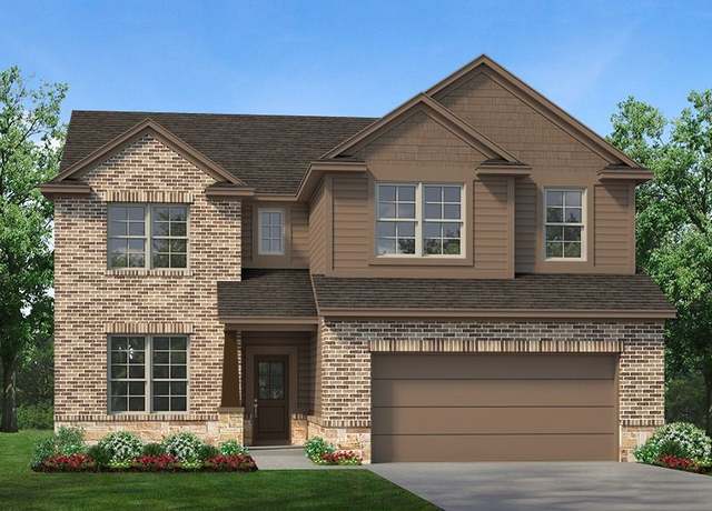 Property at 15016 Green Bluff Dr, Aledo, TX 76008, 4 beds, 2.5 baths