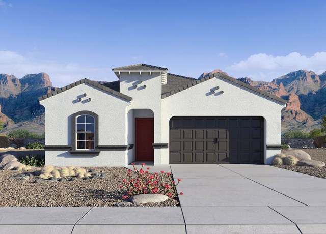 Property at Tamarron Plan, Peoria, AZ 85383, 4 beds, 3 baths