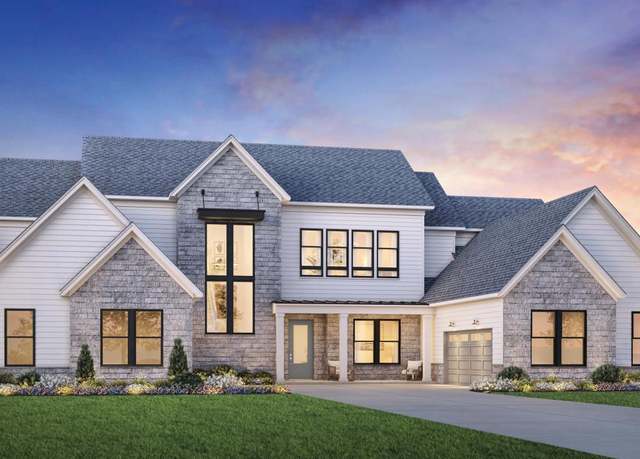 Property at Hampshire Plan, Holly Springs, NC 27540, 5 beds, 5.5 baths