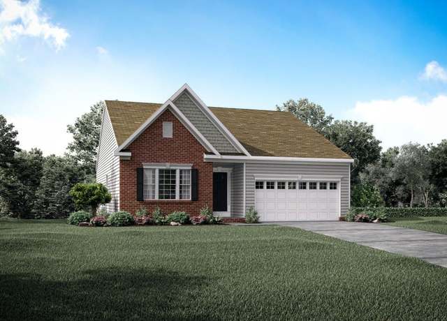 Property at Avalon Plan, Inwood, WV 25428, 2 beds, 2 baths