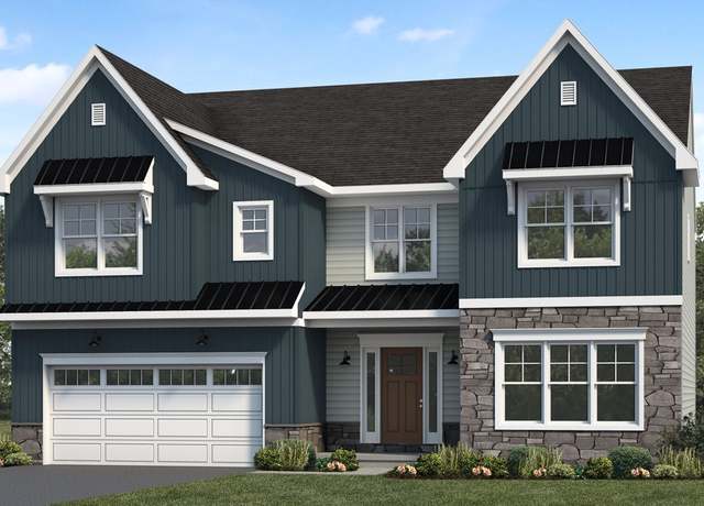 Property at Amberbrook Plan, Annville, PA 17003, 4 beds, 2.5 baths