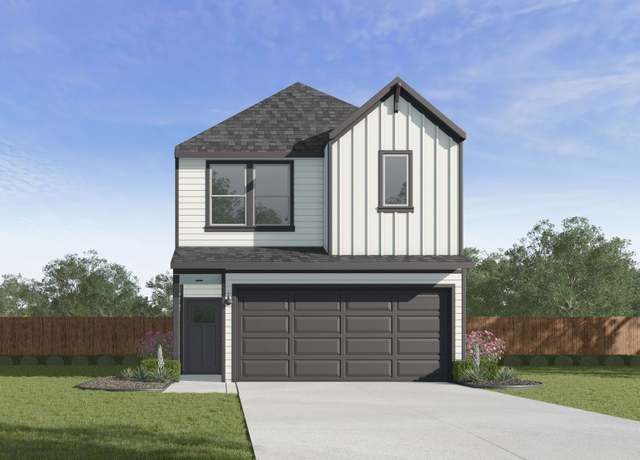 Property at Homes Available Soon Plan, Katy, TX 77494