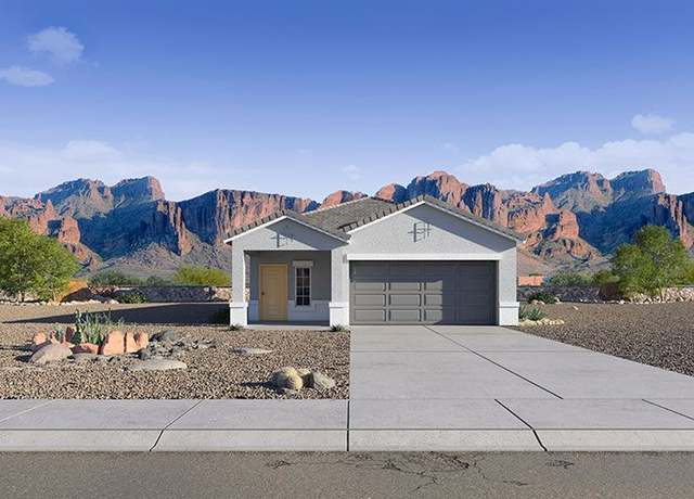 Property at Caroline Plan, Maricopa, AZ 85138, 3 beds, 2 baths