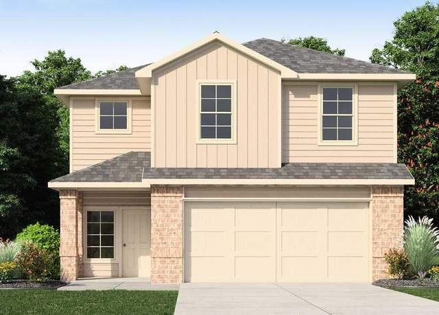 Property at Emma Plan, Corpus Christi, TX 78415, 3 beds, 2 baths