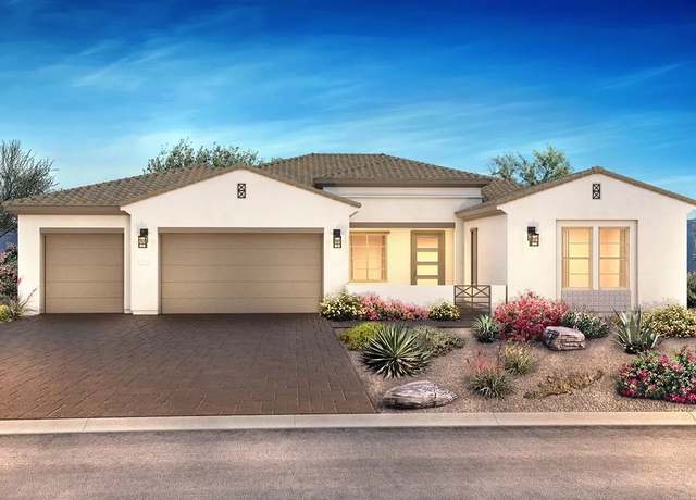 Property at Dorado Plan, Rio Verde, AZ 85263, 3 beds, 3.5 baths