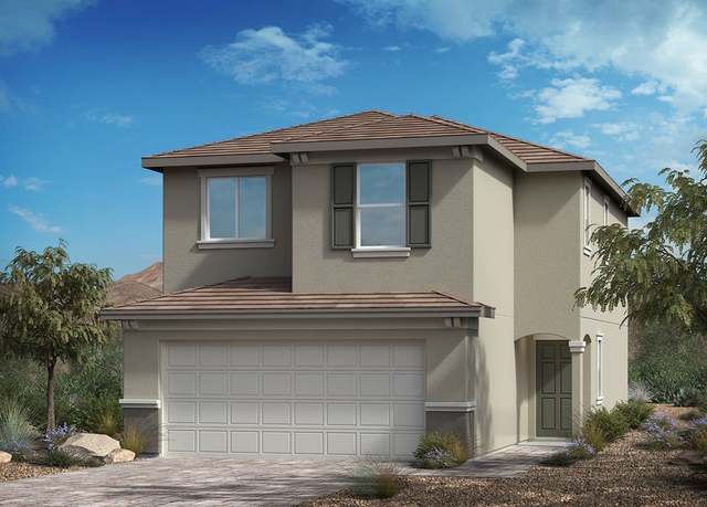Property at Plan 1572 Plan, Las Vegas, NV 89139, 3 beds, 2.5 baths