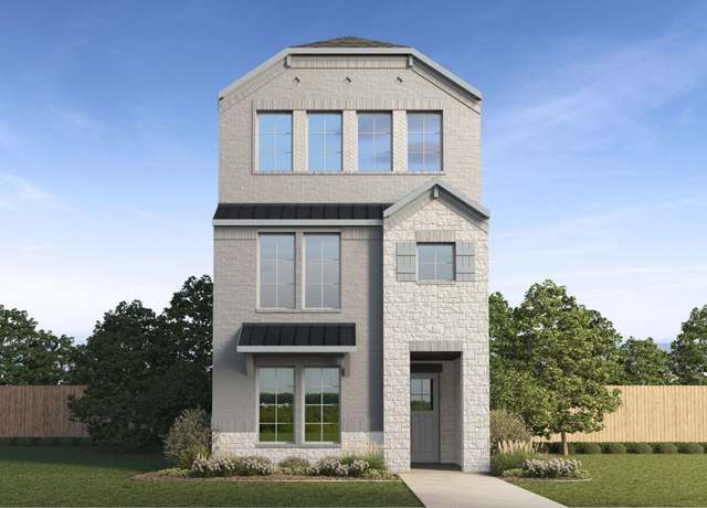 Property at Van Gogh Plan, Euless, TX 76039, 4 beds, 3.5 baths
