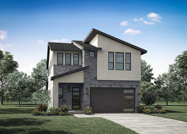 Property at JASMINE Plan, Lakeway, TX 78738, 4 beds, 3.5 baths