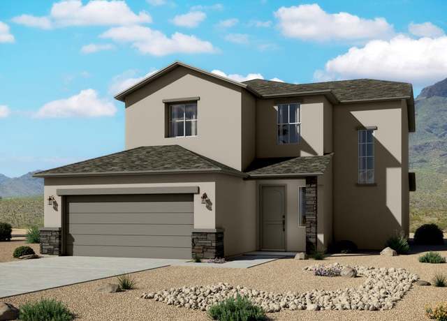 Property at 13329 Emerald Fire Ct, El Paso, TX 79928, 3 beds, 2.5 baths