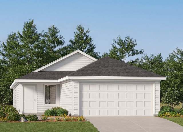 Property at 5722 Willow Point Blvd, San Antonio, TX 78219, 3 beds, 2 baths