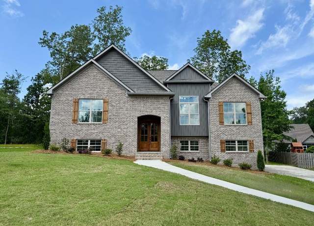 Property at The Shelby Plan, Moody, AL 35004, 3 beds, 3 baths