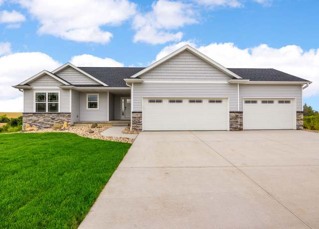Property at Garnett - Heritage Plan, Cedar Rapids, IA 52402, 3 beds, 2 baths