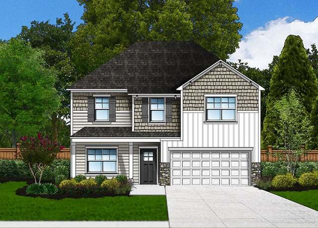 Property at Brantley II Plan, Chapin, SC 29036, 4 beds, 3 baths