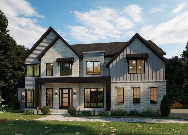 Property at The Maiden at Potomac Chase Plan, North Potomac, MD 20878, 4 beds, 3.5 baths