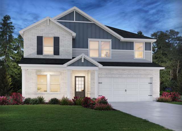 Property at 151 Martin Spring Rd, Lawrenceville, GA 30045, 5 beds, 3 baths