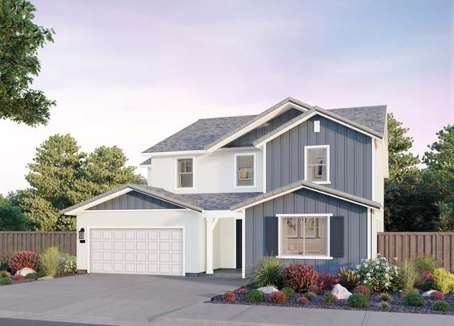 Property at 609 Silver Canoe Ct, Roseville, CA 95747, 5 beds, 4.5 baths