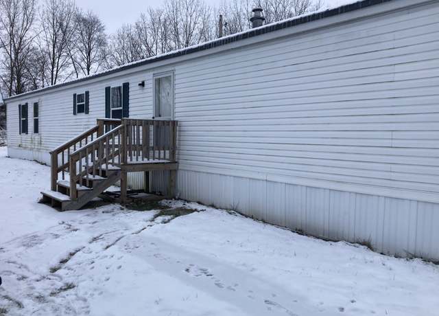 Property at 829 Walkers Rdg Unit WAL829, Warsaw, IN 46580, 3 beds, 2 baths