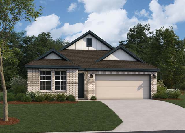Property at Dawson Plan, Santa Fe, TX 77510, 3 beds, 2 baths