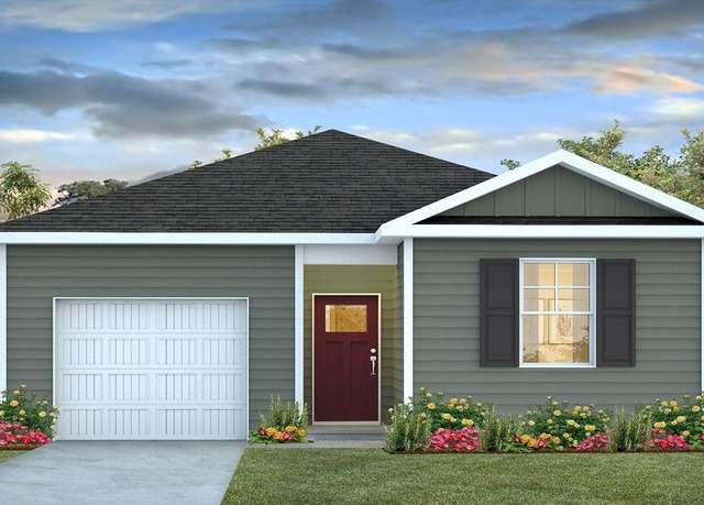 Property at CAMERON Plan, Conway, SC 29527, 4 beds, 2 baths
