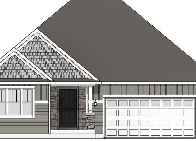 Property at The Coral Plan, Delafield, WI 53018, 3 beds, 2 baths