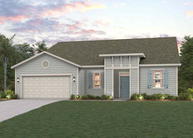 Property at 60 Pegasus Rd, Flagler Beach, FL 32136, 3 beds, 3 baths