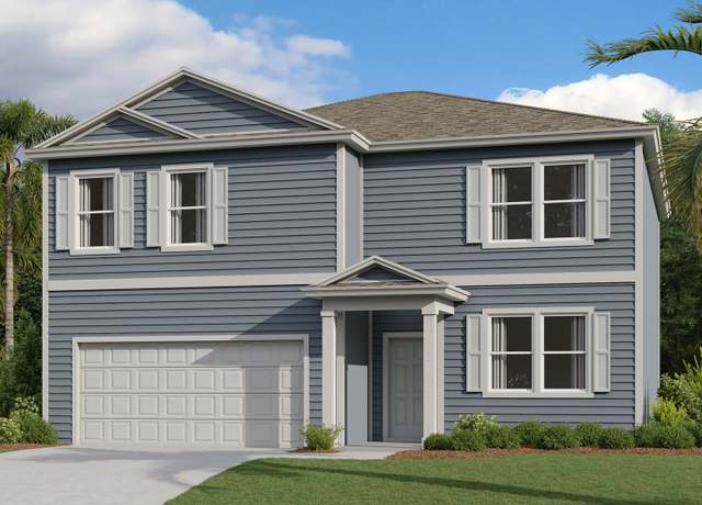 Property at HAYDEN Plan, Palm Coast, FL 32137, 5 beds, 3 baths