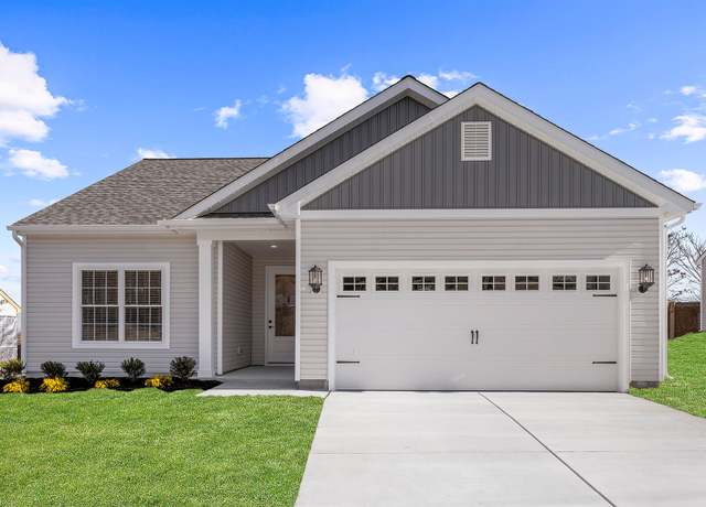 Property at Alamance Plan, Baltimore, MD 21206, 3 beds, 2 baths