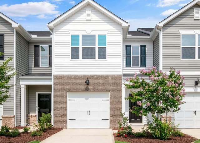 Property at NEWTON - EXPRESS Plan, Sanford, NC 27330, 3 beds, 2.5 baths