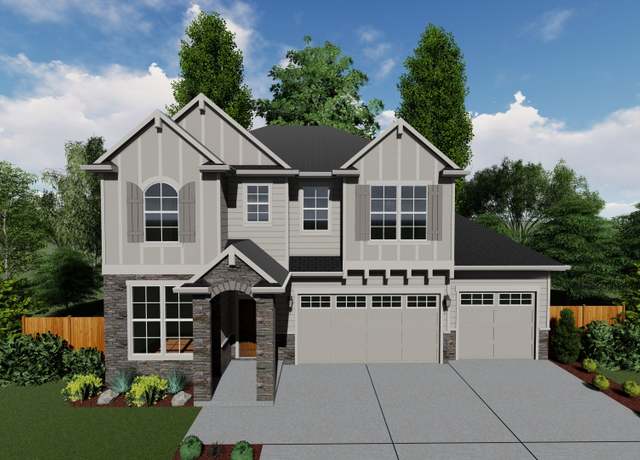 Property at Lot 3 Plan, Portland, OR 97229, 5 beds, 4 baths