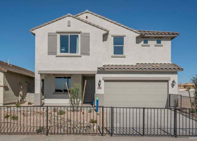 Property at Homes Available Soon Plan, Waddell, AZ 85355