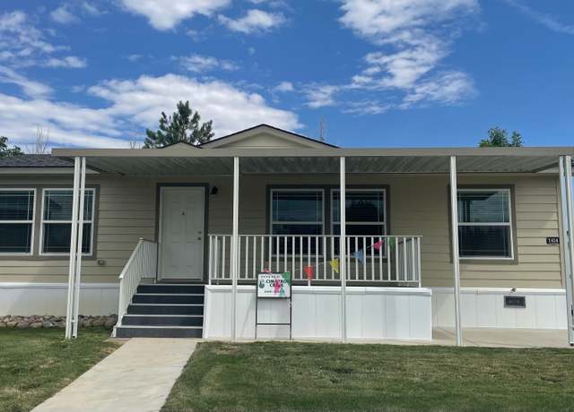 Property at 901 6530 Rd #1414, Montrose, CO 81401, 3 beds, 2 baths