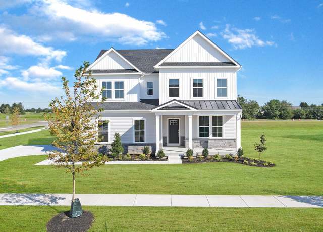 Property at 423 Crownleaf Dr, Middletown, DE 19709, 4 beds, 4.5 baths