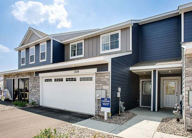 Property at The Fairhaven Plan, Lakeville, MN 55044, 3 beds, 2.5 baths