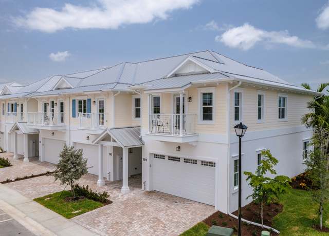 Property at Centreville Plan, Tequesta, FL 33469, 3 beds, 2.5 baths