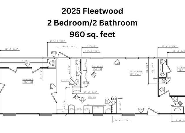 Property at The Laurel Plan, Thonotosassa, FL 33529, 2 beds, 2 baths