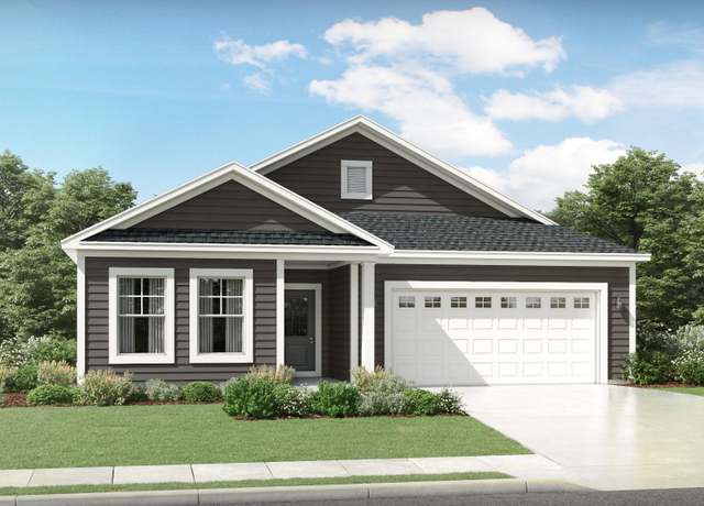 Property at 13070 Carolina St, Crown Point, IN 46307, 3 beds, 2 baths