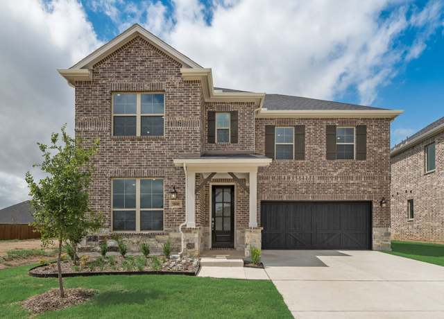 Property at 5800 Edward Dr, Aubrey, TX 76227, 4 beds, 2.5 baths