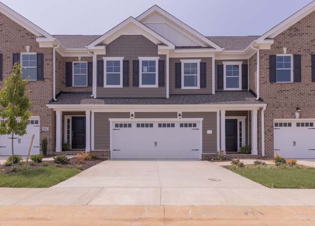 Property at Dylan 1 Plan, Henrico, VA 23294, 3 beds, 2.5 baths