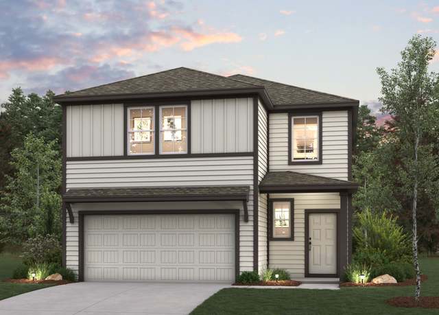 Property at BRISTOL Plan, Brookshire, TX 77423, 5 beds, 2.5 baths
