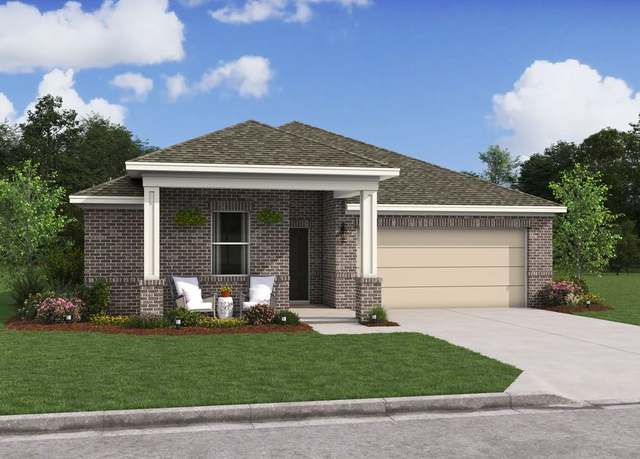 Property at 417 Monarch Trl, Huntsville, TX 77340, 4 beds, 2 baths