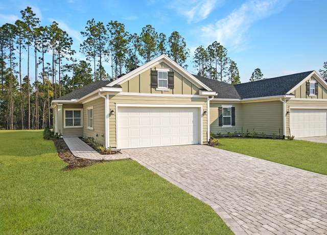 Property at 138 Dogleg Run St, Saint Johns, FL 32259, 2 beds, 2 baths