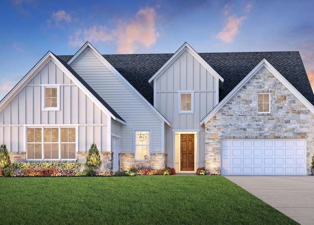 Property at Comal Plan, Willis, TX 77318, 3 beds, 2.5 baths