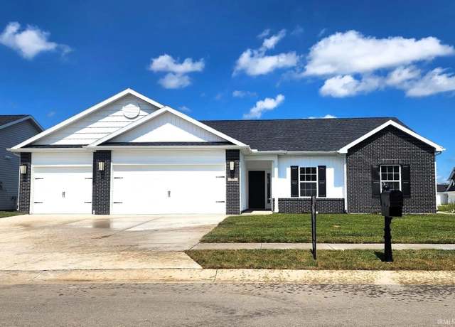 Property at 1916 Plan, West Lafayette, IN 47906, 3 beds, 2 baths