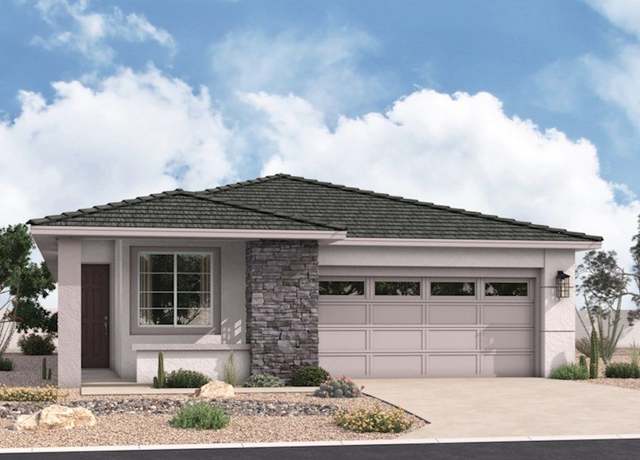 Property at 18956 W Stella Ave, Waddell, AZ 85355, 3 beds, 2 baths