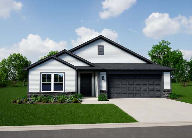 Property at 137 Evergreen Way, Brookville, OH 45309, 3 beds, 2 baths