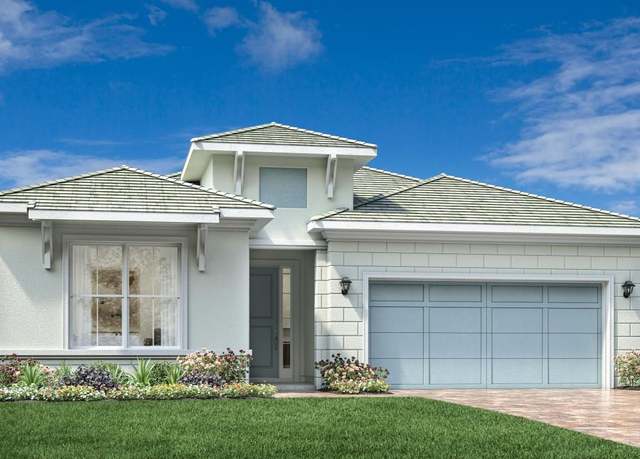 Property at Jesalin Plan, Palm Beach Gardens, FL 33412, 2 beds, 2.5 baths