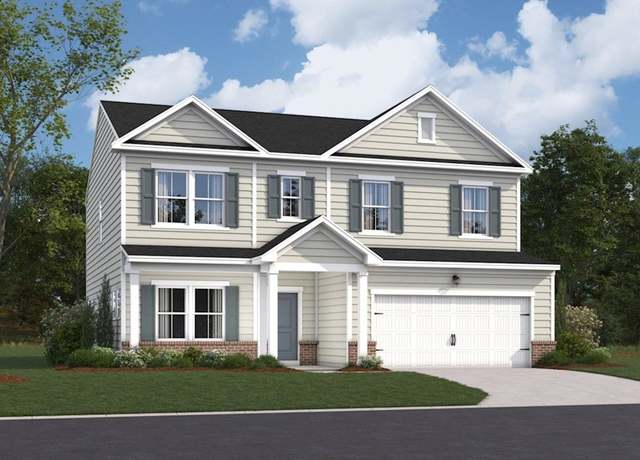 Property at 1316 Kubek Way, Raleigh, NC 27616, 5 beds, 3 baths