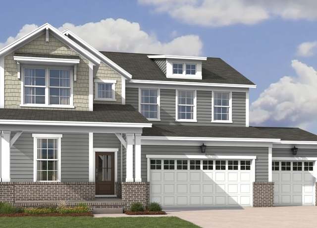 Property at Edinburgh Plan, Fairview, TN 37062, 4 beds, 3.5 baths